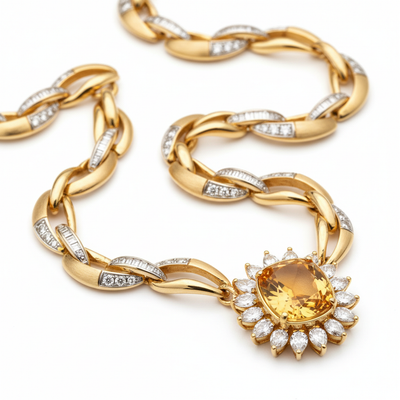 Necklace
